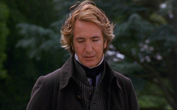 Những vai diễn đề đời trên màn ảnh của 'thầy Snape'
