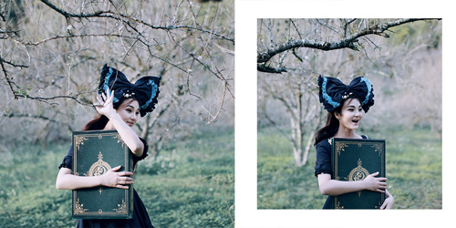 Bộ ảnh cưới ở 'xứ sở thần tiên' của cặp đôi Hà thành - 5