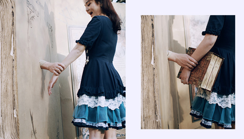 Bộ ảnh cưới ở 'xứ sở thần tiên' của cặp đôi Hà thành - 8