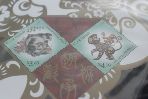 Cụ ông U80 sở hữu bộ tem tất niên "độc" của hơn 100 quốc gia - 5