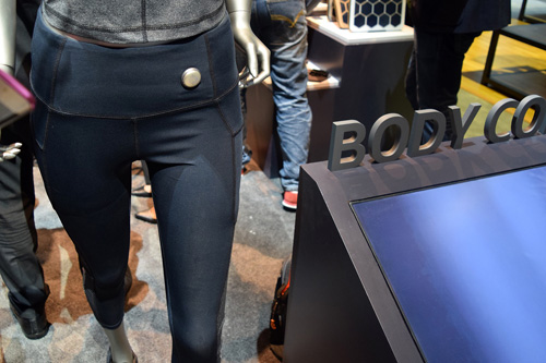 Quần áo thông minh sẽ là xu hướng công nghệ mới trong tương lai - 2