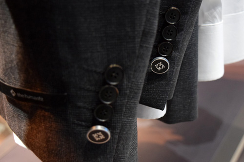 Quần áo thông minh sẽ là xu hướng công nghệ mới trong tương lai - 4