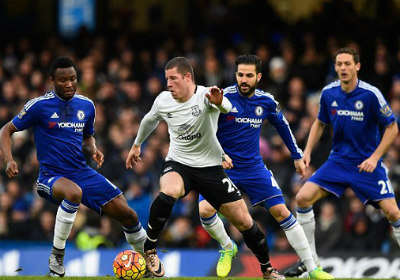 Chi tiết Chelsea - Everton: Kết cục khó tin (KT) - 3