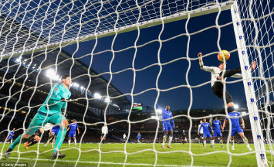 Chi tiết Chelsea - Everton: Kết cục khó tin (KT) - 9