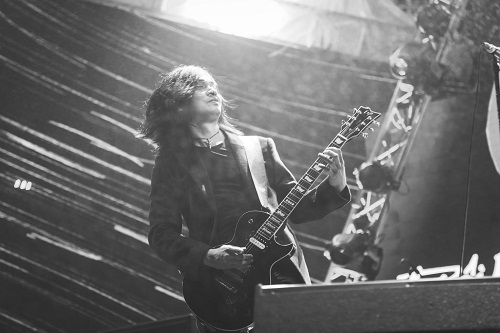 Dàn sao 'cháy' đến 12h đêm để ủng hộ Trần Lập - 12