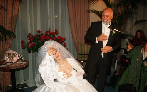 Mật ngọt 30 năm yêu của Celine Dion và chồng quá cố - 4