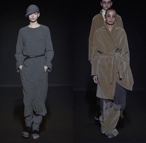 Trang Khiếu, Lê Thúy chinh phục tuần thời trang Milan - 4