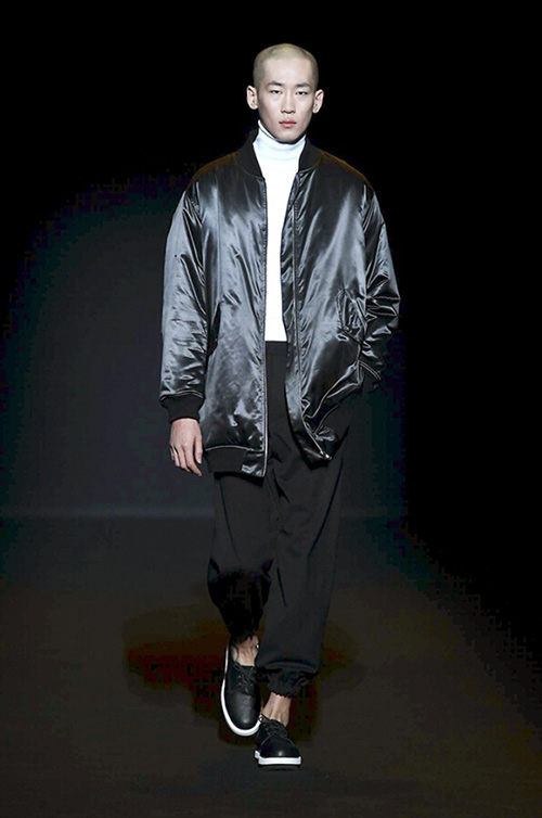 Trang Khiếu, Lê Thúy chinh phục tuần thời trang Milan - 5