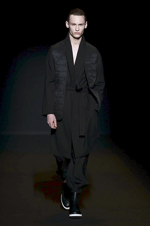 Trang Khiếu, Lê Thúy chinh phục tuần thời trang Milan - 6