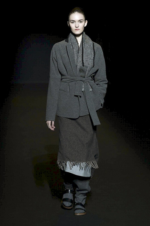 Trang Khiếu, Lê Thúy chinh phục tuần thời trang Milan - 7