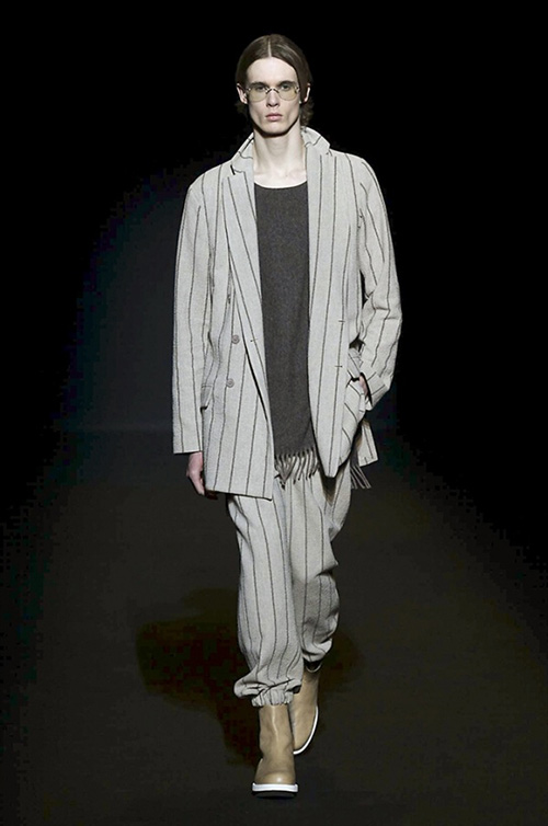 Trang Khiếu, Lê Thúy chinh phục tuần thời trang Milan - 8