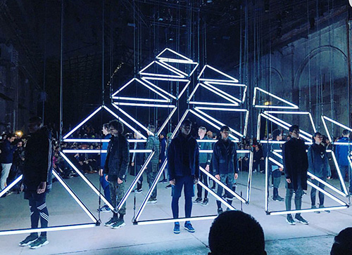 Trang Khiếu, Lê Thúy chinh phục tuần thời trang Milan - 7