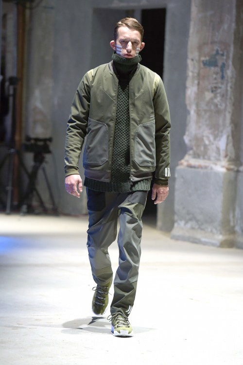 Trang Khiếu, Lê Thúy chinh phục tuần thời trang Milan - 10