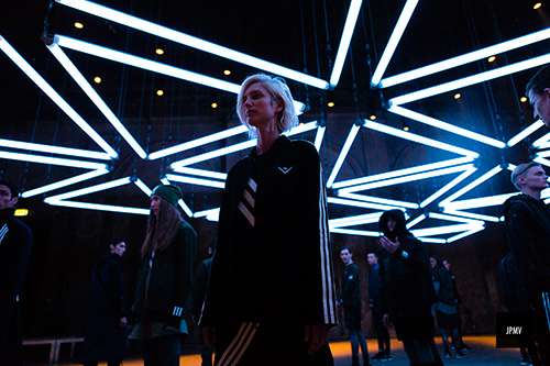 Trang Khiếu, Lê Thúy chinh phục tuần thời trang Milan - 6