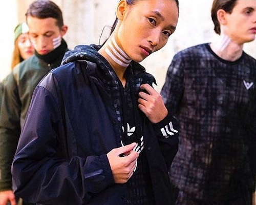 Trang Khiếu, Lê Thúy chinh phục tuần thời trang Milan - 4