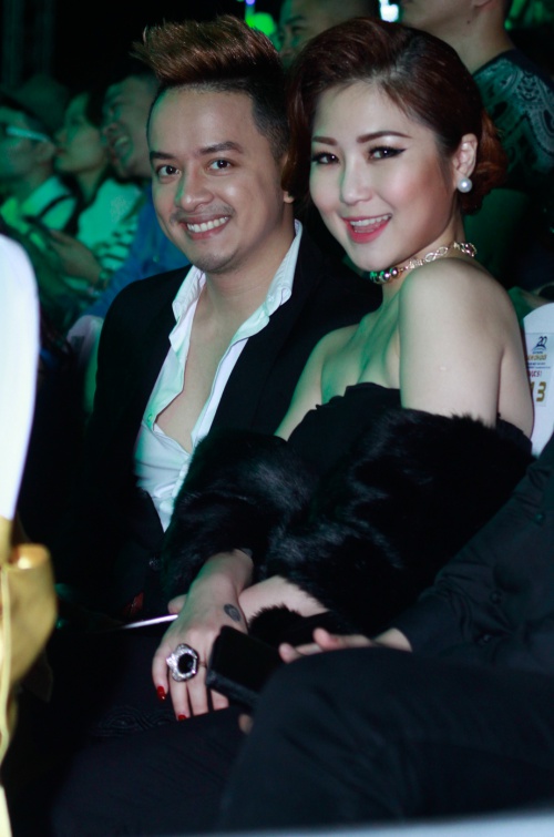 Đan Trường khiến fan thót tim khi bị đâm xuyên người - 6