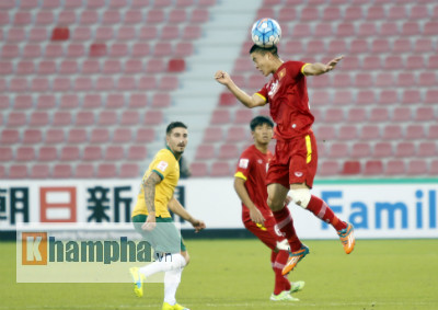 Chi tiết U23 Việt Nam - U23 Australia: Kết cục không thể khác (KT) - 9