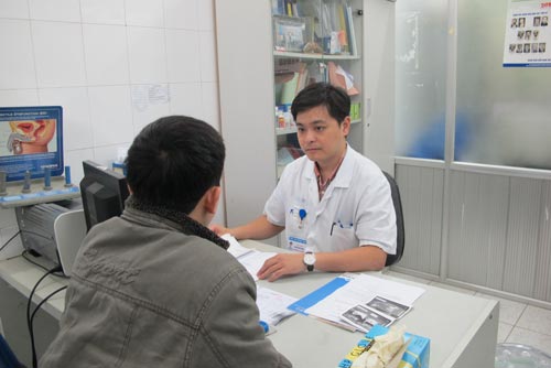 Hiểm họa từ bao cao su giả - 1