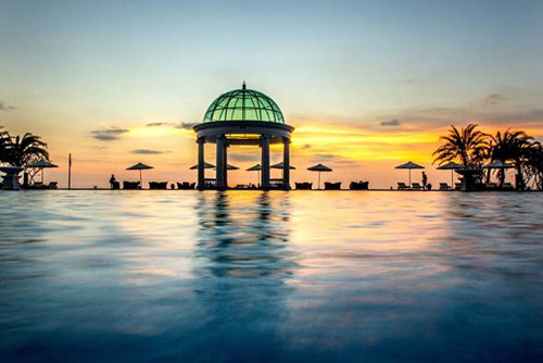 Biệt thự biển Vinpearl - Điểm đến của lựa chọn tinh tế - 1