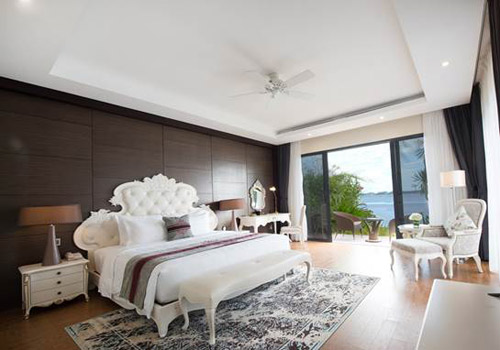 Biệt thự biển Vinpearl - Điểm đến của lựa chọn tinh tế - 2