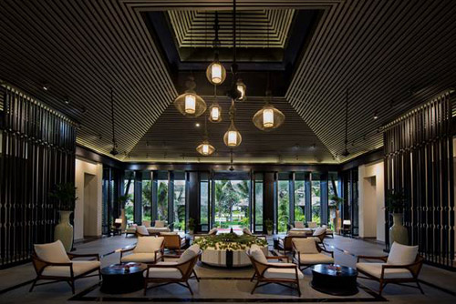 Biệt thự biển Vinpearl - Điểm đến của lựa chọn tinh tế - 3