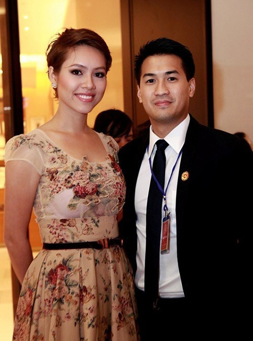 Facebook sao 18/1: Elly Trần khoe ảnh con trai bảnh bao - 6