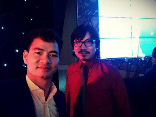 Facebook sao 18/1: Elly Trần khoe ảnh con trai bảnh bao - 4