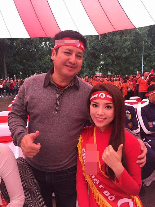 Facebook sao 18/1: Elly Trần khoe ảnh con trai bảnh bao - 5