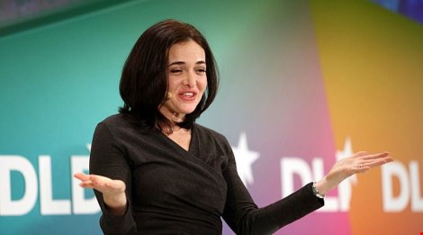 Giám đốc điều hành Facebook quyên góp từ thiện 31 tỉ USD - 1