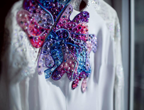 Trang Nhung rạng ngời hạnh phúc trong lễ vu quy - 4