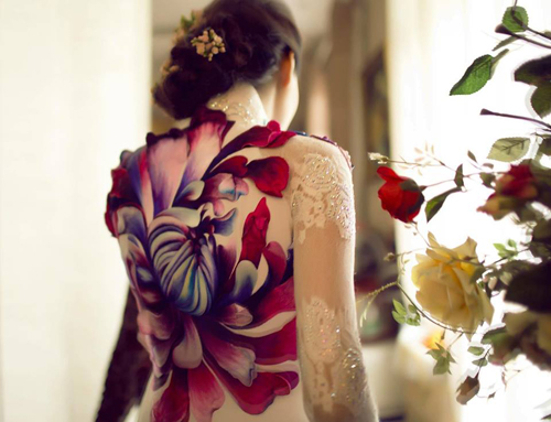 Trang Nhung rạng ngời hạnh phúc trong lễ vu quy - 5