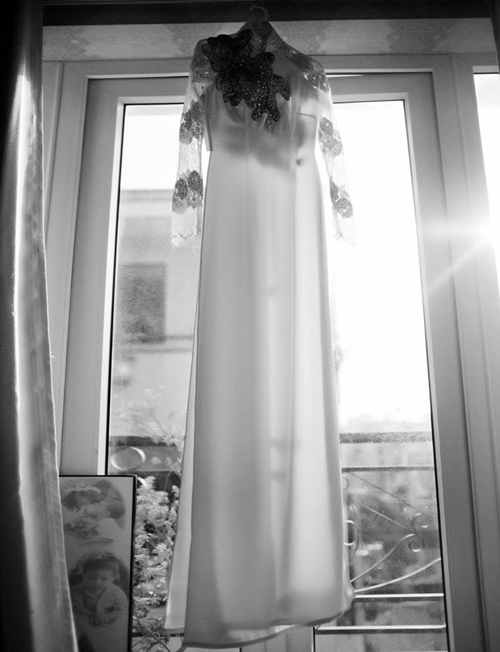 Trang Nhung rạng ngời hạnh phúc trong lễ vu quy - 6