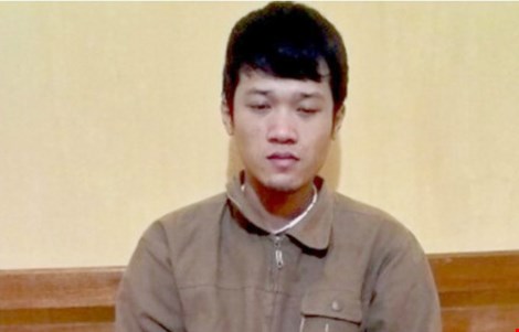 Kẻ giết tài xế taxi ở Hà Tĩnh: Đây không phải lần đầu - 1