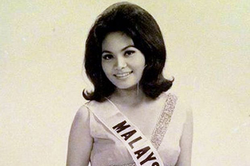 Ly hôn đại gia, hoa hậu Malaysia được chia 10 nghìn tỷ - 1