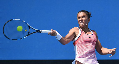 Australian Open 2016