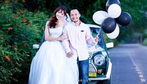 Những khoảnh khắc tình tứ đã qua của Hari Won, Tiến Đạt - 4