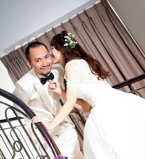 Những khoảnh khắc tình tứ đã qua của Hari Won, Tiến Đạt - 5