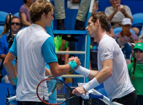 australian open 2016