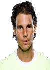 Chi tiết Nadal - Verdasco: "Bò tót" lâm nguy (KT) - 1