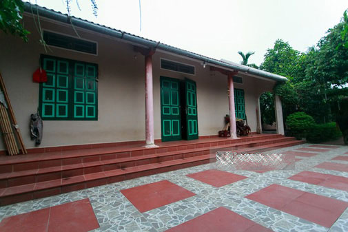 Những điểm giống nhau bất ngờ của Quang Tèo, Giang Còi - 8