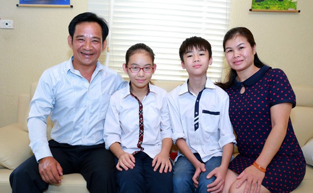 Những điểm giống nhau bất ngờ của Quang Tèo, Giang Còi - 4