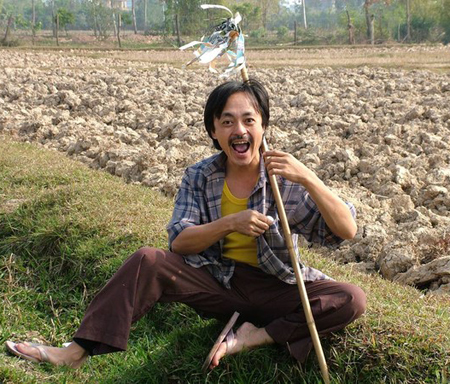 Những điểm giống nhau bất ngờ của Quang Tèo, Giang Còi - 5