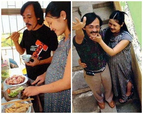 Những điểm giống nhau bất ngờ của Quang Tèo, Giang Còi - 6