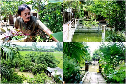 Những điểm giống nhau bất ngờ của Quang Tèo, Giang Còi - 8