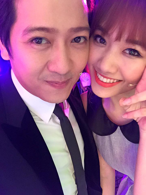 Facebook sao 19/1: Quang Lê khoe ảnh con trai cưng - 4