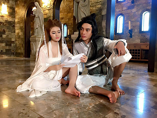 Facebook sao 19/1: Quang Lê khoe ảnh con trai cưng - 3