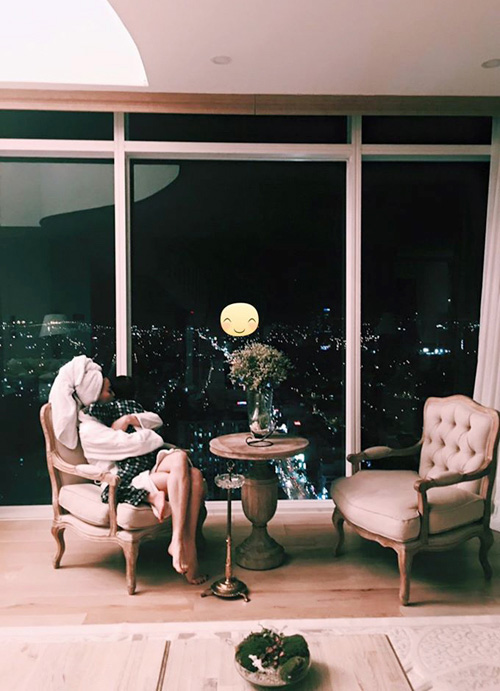 Facebook sao 19/1: Quang Lê khoe ảnh con trai cưng - 5