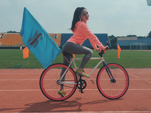 Facebook sao 19/1: Quang Lê khoe ảnh con trai cưng - 7