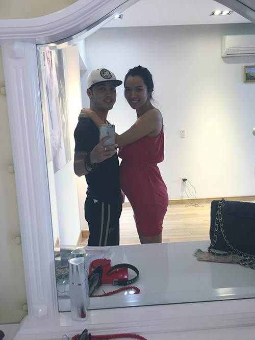 Facebook sao 19/1: Quang Lê khoe ảnh con trai cưng - 11