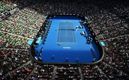Tennis: Môn thể thao bán độ "khủng" nhất 2015 - 1